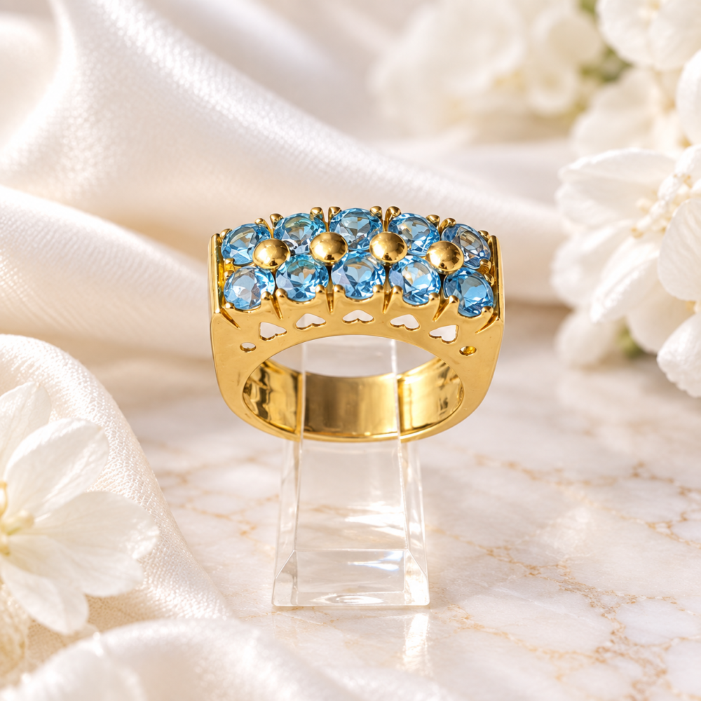 Amore dolce cielo