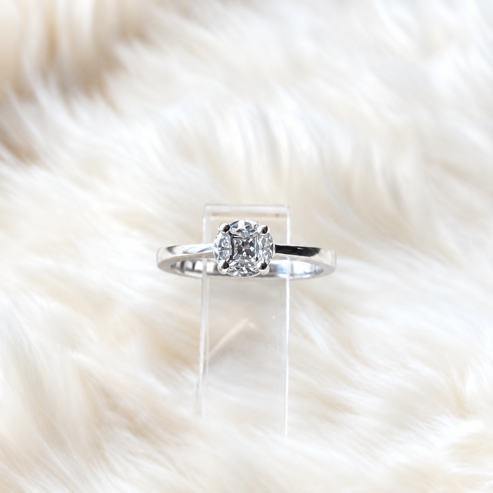 anello luce pura