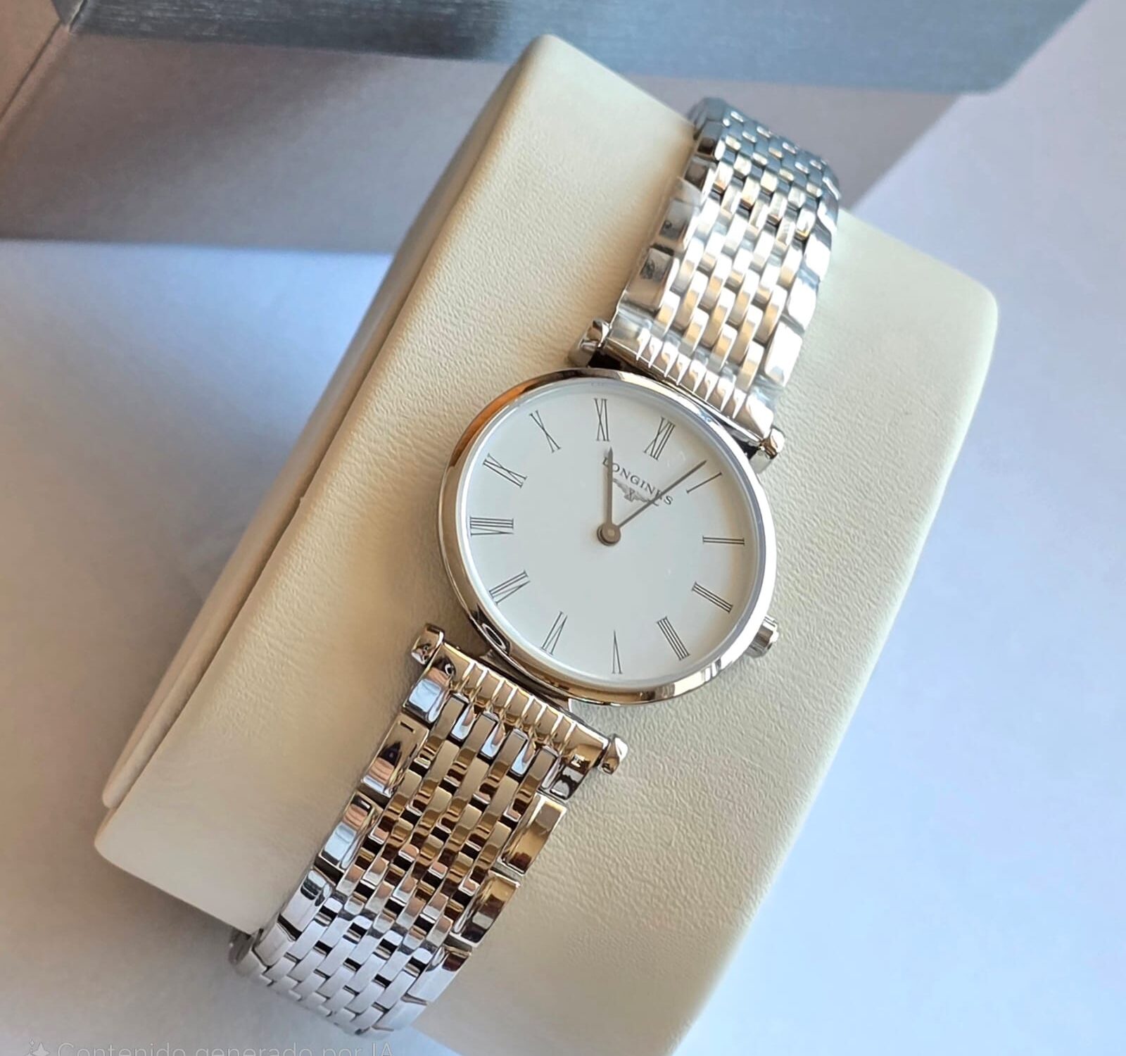 -Longines La Grande Classique